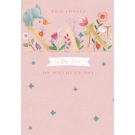 Ling Mothers Day Nan Happy Mother'S Day Nan Ling Mothers Day Nan Happy Mother'S Day Nan