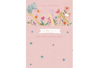 Ling Mothers Day Nan Happy Mother'S Day Nan Ling Mothers Day Nan Happy Mother'S Day Nan