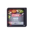 Pyrex Magic Square Roaster 24cm Pyrex Magic Square Roaster 24cm