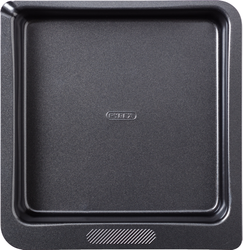Pyrex Magic  Square Roaster 24cm (MG24SR6/7046)