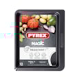 Pyrex Magic Rectangular Roaster 26cm Pyrex Magic Rectangular Roaster 26cm