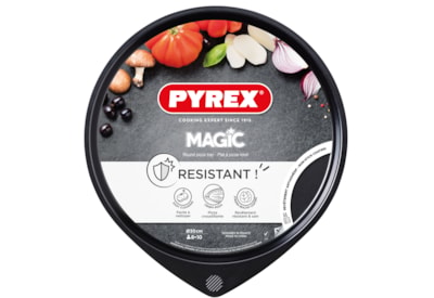 Pyrex Magic Pizza Pan 30cm Pyrex Magic Pizza Pan 30cm