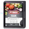 Pyrex Magic Rectangular Roaster 30cm Pyrex Magic Rectangular Roaster 30cm