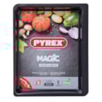Pyrex Magic Rectangular Roaster 40cm Pyrex Magic Rectangular Roaster 40cm