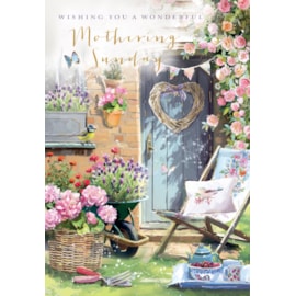 Ling Mothers Day A Perfect Day