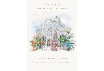 Ling Mothers Day Greenhouse Ling Mothers Day Greenhouse