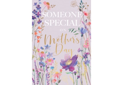 Ling Mothers Day Someone Special Lovely Flowers Ling Mothers Day Someone Special Lovely Flowers