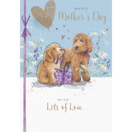 Ling Mothers Day Sending Lots Of Love Ling Mothers Day Sending Lots Of Love