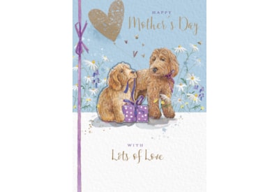 Ling Mothers Day Sending Lots Of Love Ling Mothers Day Sending Lots Of Love