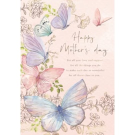 Ling Mothers Day Trailing Butterflies