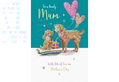 Ling Mothers Day Mum Sending Lots Of Love Ling Mothers Day Mum Sending Lots Of Love