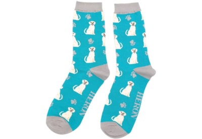 Miss Sparrow Mr Heron Happy Labradors Teal Miss Sparrow Mr Heron Happy Labradors Teal