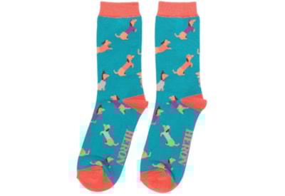 Miss Sparrow Mr Heron Sausage Dog Pals Teal Miss Sparrow Mr Heron Sausage Dog Pals Teal