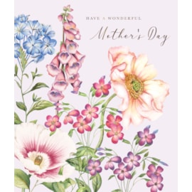 Ling Mothers Day Spring Flowers Ling Mothers Day Spring Flowers