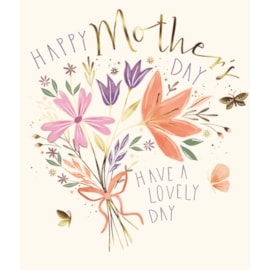 Ling Mothers Day Bouquet Of Flowers Ling Mothers Day Bouquet Of Flowers