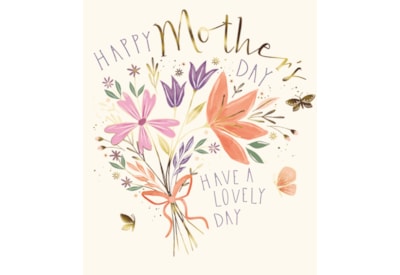 Ling Mothers Day Bouquet Of Flowers Ling Mothers Day Bouquet Of Flowers