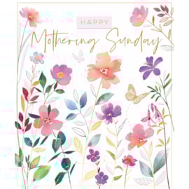 Ling Mothers Day Field Of Flowers