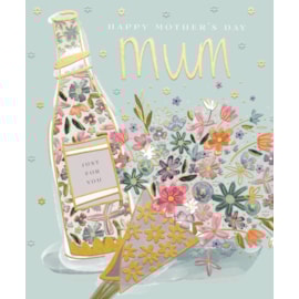 Ling Mothers Day Mum Painted Florals Ling Mothers Day Mum Painted Florals