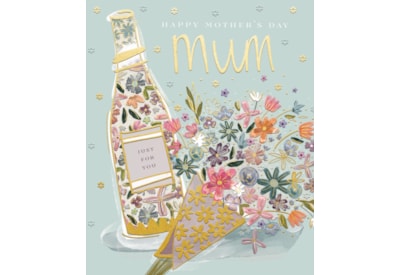 Ling Mothers Day Mum Painted Florals Ling Mothers Day Mum Painted Florals