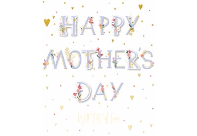 Ling Mothers Day Pretty Type Ling Mothers Day Pretty Type