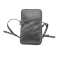 Lapella Mia Leather Crossbody Phone Bag Navy (148-3 NAVY)