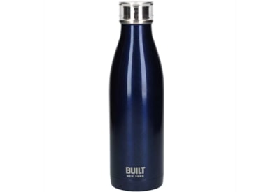 Built Bottle Perfect Seal Midnight Blue 25oz (C000835)