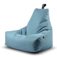 Mini B-Bag Sea Blue Outdoor