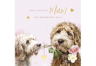 Ling With Love Mothers Day Card Ling With Love Mothers Day Card