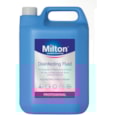 Milton Disinfecting Fluid 5lt Milton Disinfecting Fluid 5lt