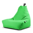Mini B-Bag Lime Outdoor Mini B-Bag Lime Outdoor