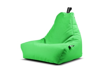Mini B-Bag Lime Outdoor Mini B-Bag Lime Outdoor