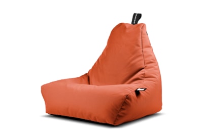 Mini B-Bag Orange Outdoor Mini B-Bag Orange Outdoor