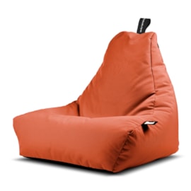 Mini B-Bag Orange Outdoor