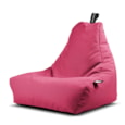 Mini B-Bag Pink Outdoor Mini B-Bag Pink Outdoor