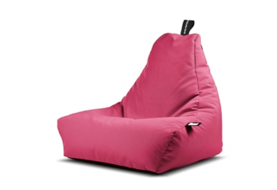 Mini B-Bag Pink Outdoor Mini B-Bag Pink Outdoor