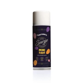 Carfume Surge Can - Mini Egg - Limited Edition