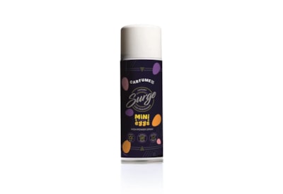 Carfume Surge Can - Mini Egg - Limited Edition