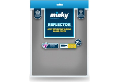 Minky Aspirations Board Cover 125cm (PP2210G000)