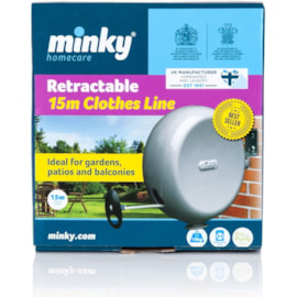 Minky Roll System 15 Line (VT20590104)