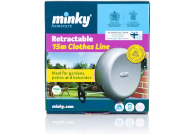 Minky Roll System 15 Line Minky Roll System 15 Line
