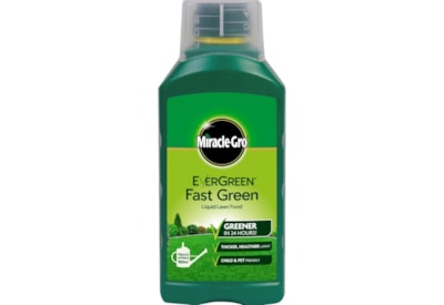 Miracle-gro Evergreen Fast Green Conc. 1lt (119685)