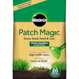 Miracle-Gro Patch Magic Bag 1.5kg Miracle-Gro Patch Magic Bag 1.5kg
