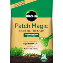Miracle-gro Patch Magic Bag 1.5kg (119400)