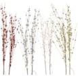 Micro Led Glitter Branch Warm White 76cm (482137)