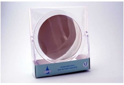 Mirror In Pvc Box Large Mirror In Pvc Box Large