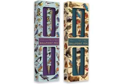 Pen In A Gift Box Birds & Wildlife Pen In A Gift Box Birds & Wildlife