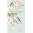 Sparrow On Branch Mothers Day Card (MJJA0082)