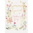 Ling Special Flowers Mothers Day Card Ling Special Flowers Mothers Day Card