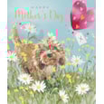 Ling Lovely Day Mothers Day Card Ling Lovely Day Mothers Day Card