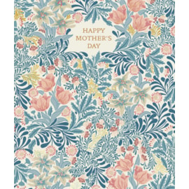 Bower Mothers Day Card (MKKA0087)